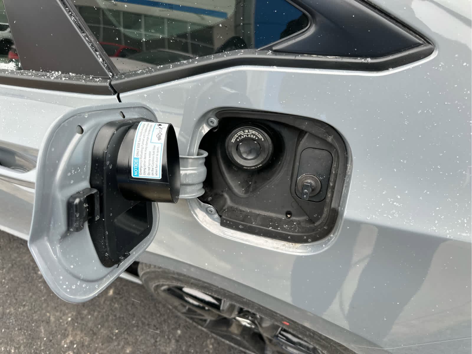 New 2026 Honda Civic Sport image 15