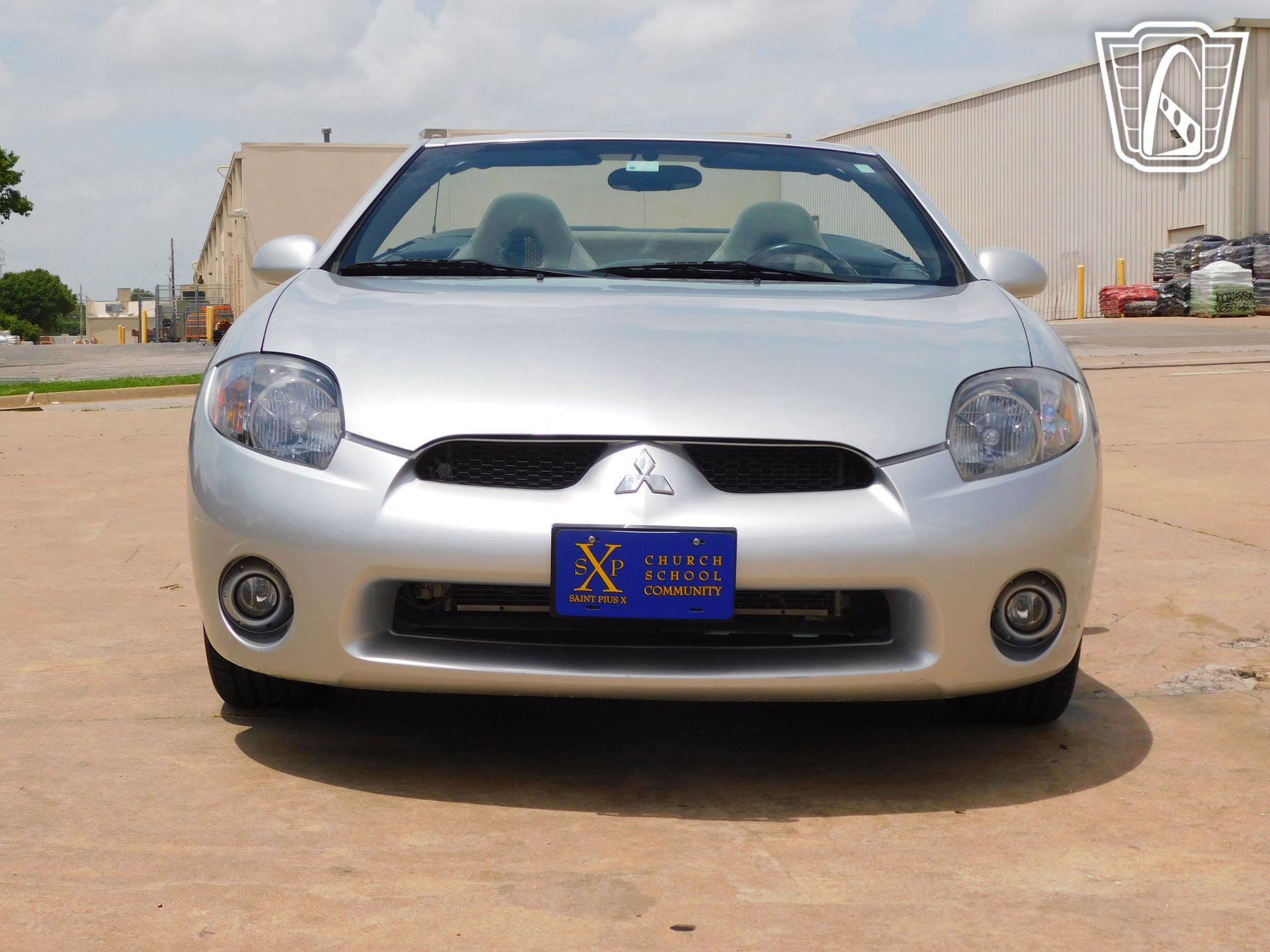 Used 2007 Mitsubishi Eclipse GS image 39