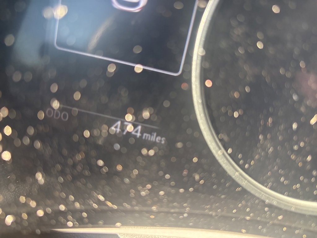 Used 2025 Lexus NX 350h AWD w/ Premium Package image 4