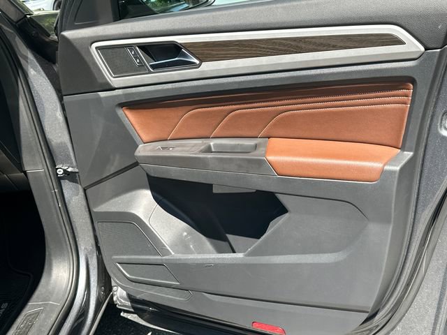 Used 2022 Volkswagen Atlas SE FWD image 14