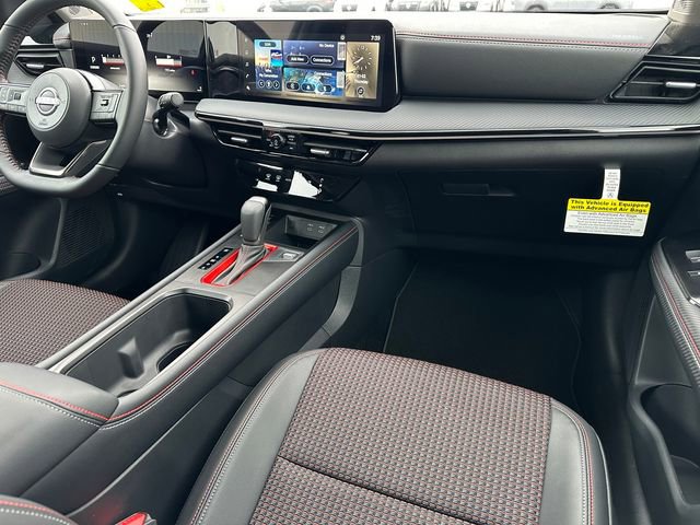 New 2025 Nissan Kicks SR image 33