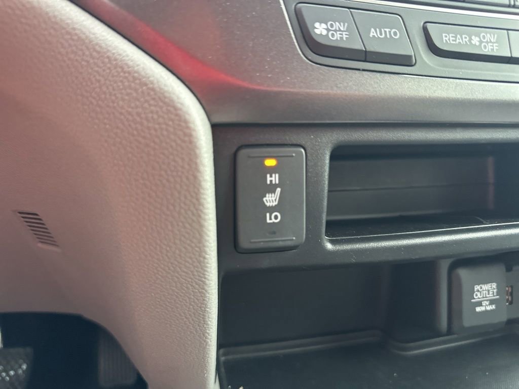 Used 2018 Honda Pilot EX-L image 6