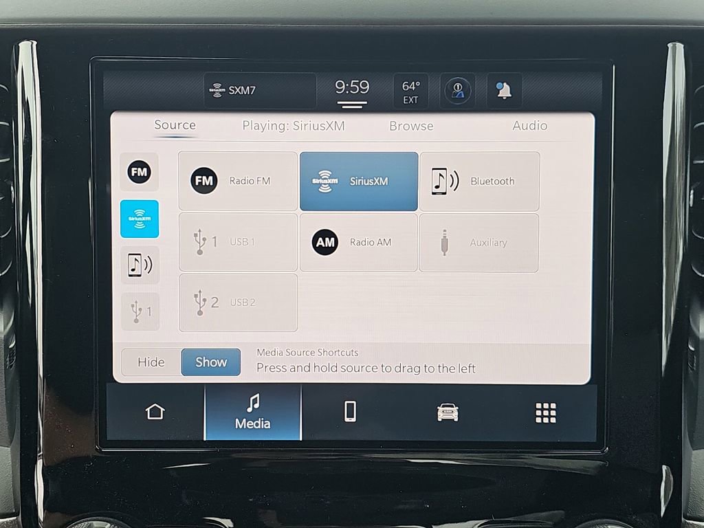 New 2026 RAM 5500 Tradesman image 21