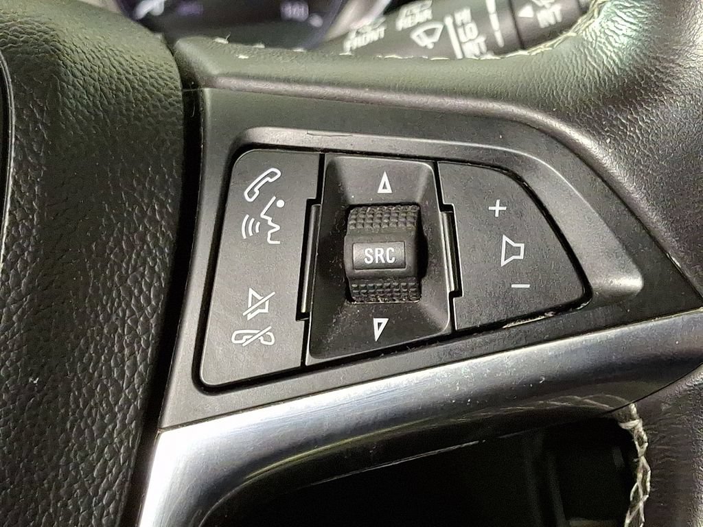 Used 2018 Buick Encore Preferred FWD image 21