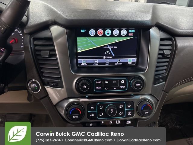 Used 2019 Chevrolet Suburban LT image 21