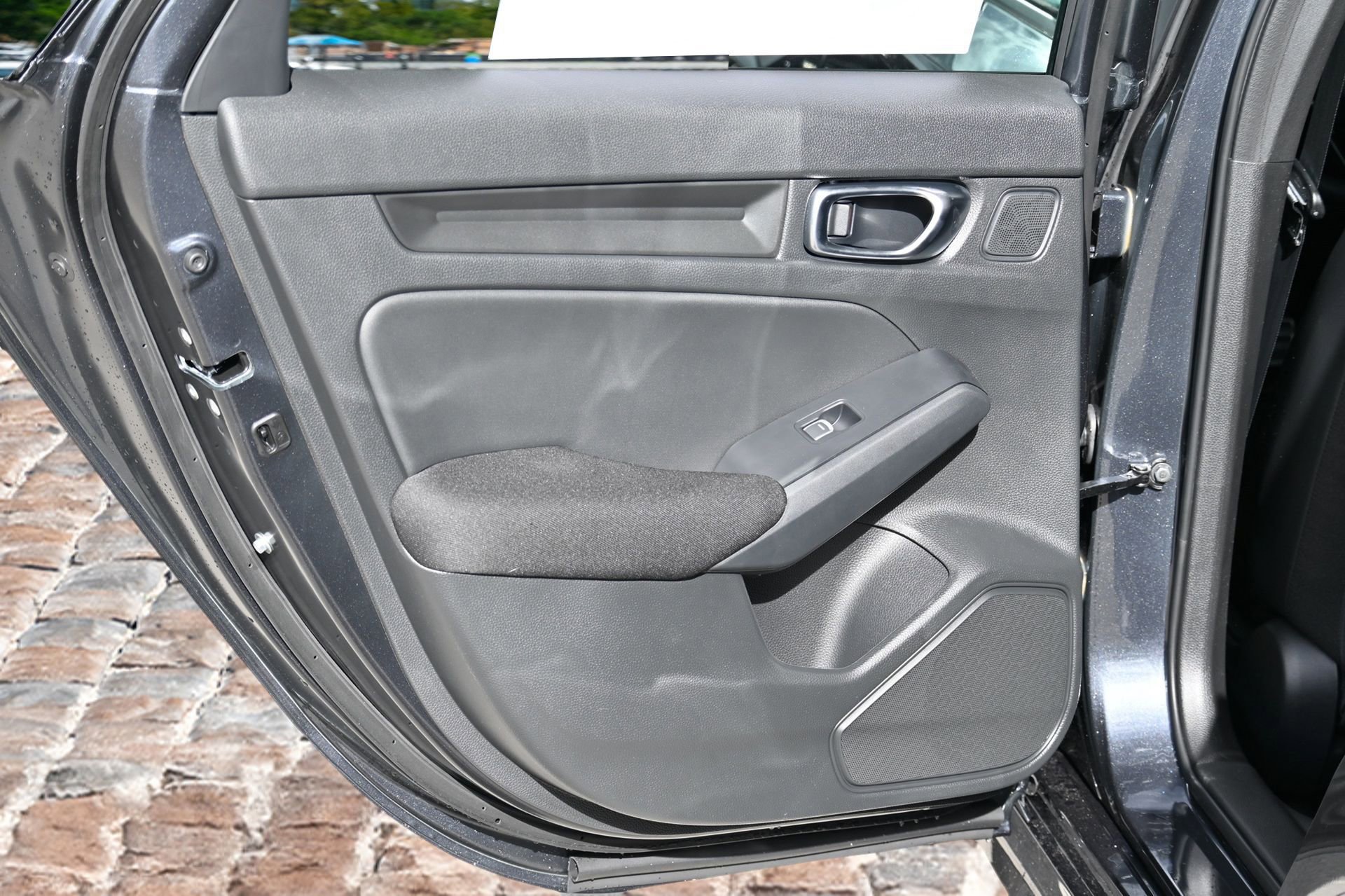 New 2025 Honda Civic Sport image 21