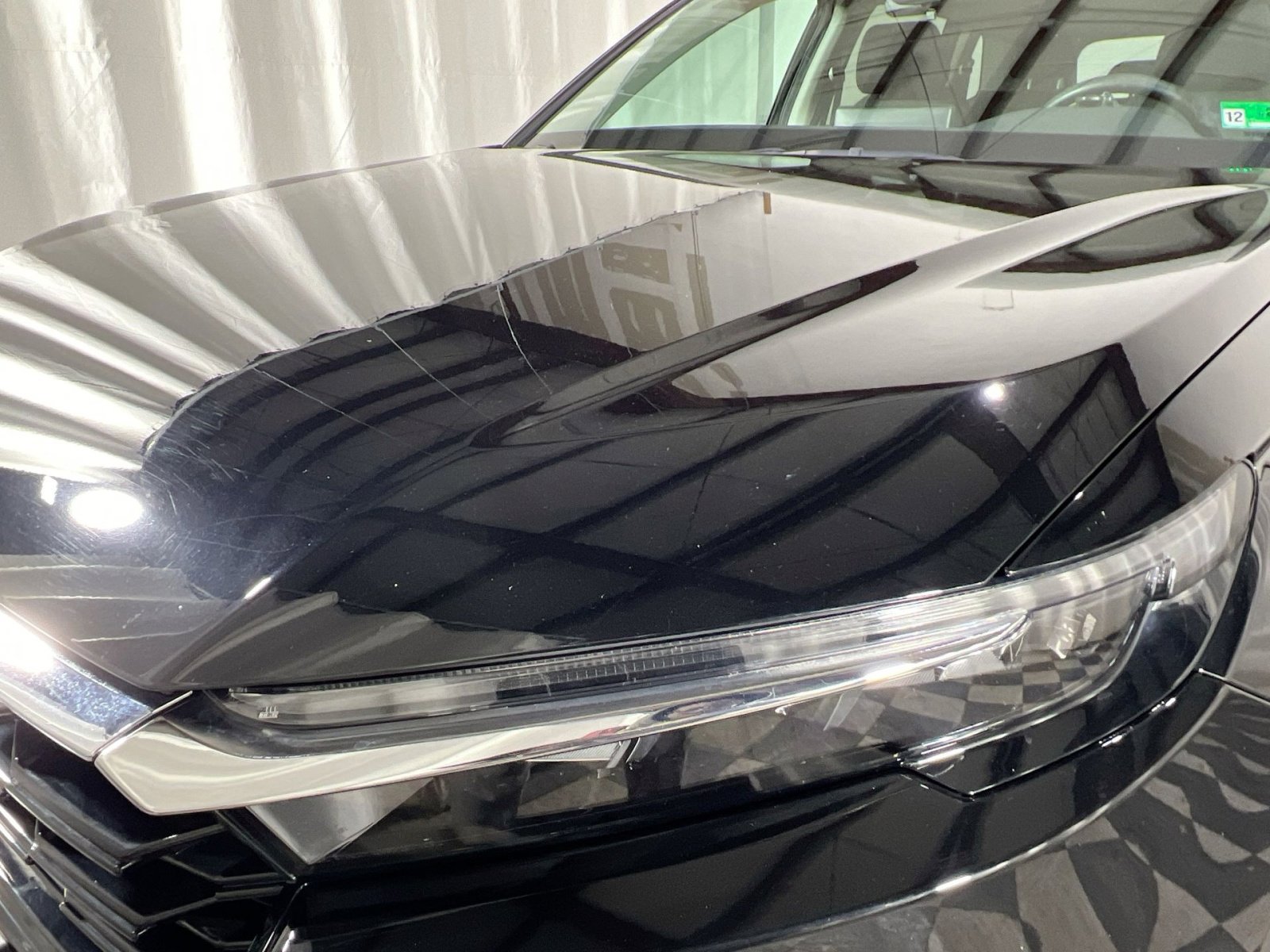 Used 2024 Honda CR-V EX image 13