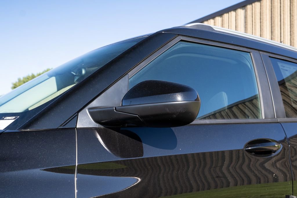 New 2026 Chevrolet TrailBlazer LT w/ Convenience Package image 9