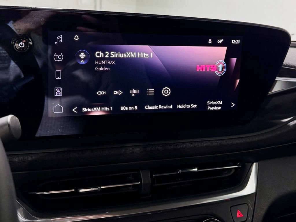 Used 2024 Buick Envista Preferred w/ Convenience I Package image 16