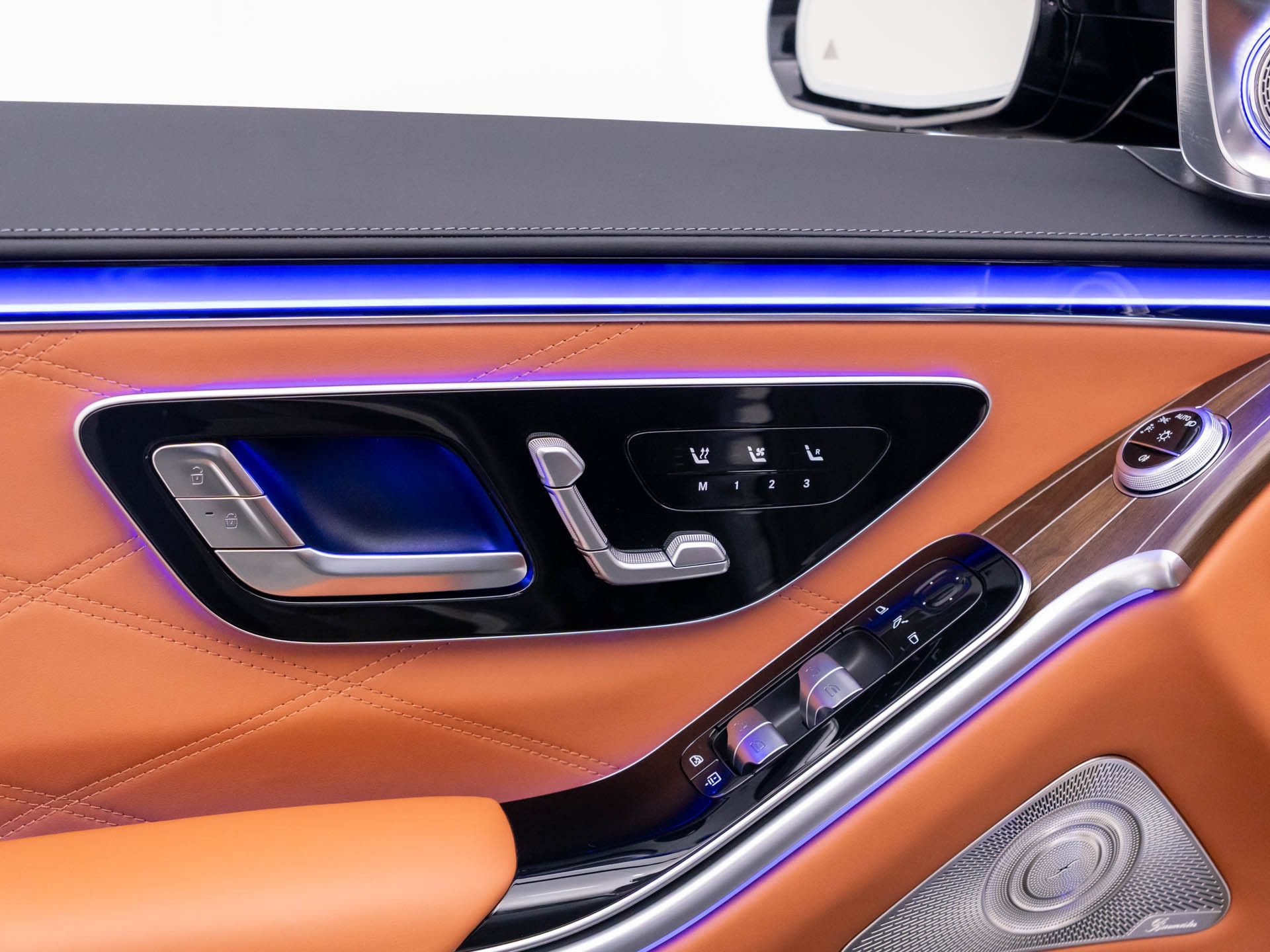 New 2026 Mercedes-Benz S 63 AMG S image 15