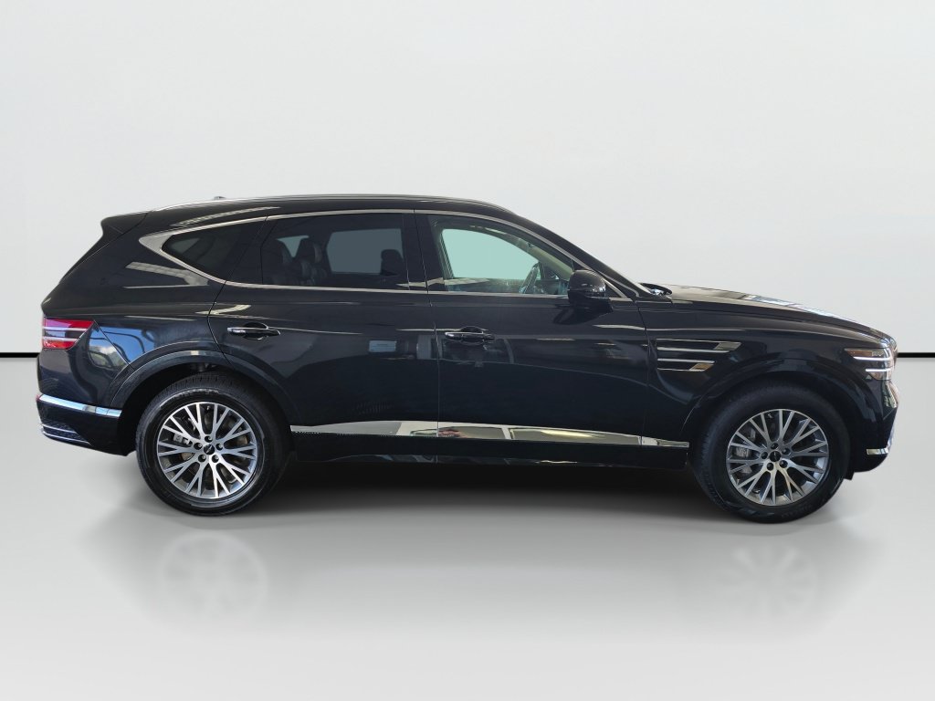 Used 2025 Genesis GV80 2.5T Standard AWD/4WD image 6