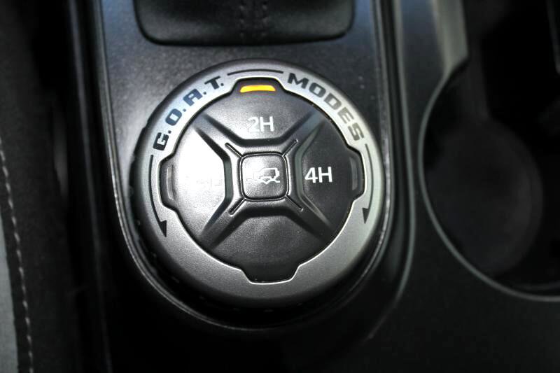 Used 2023 Ford Bronco Black Diamond image 32