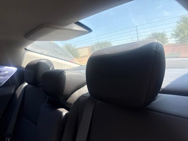 Used 2015 Acura ILX FWD image 6