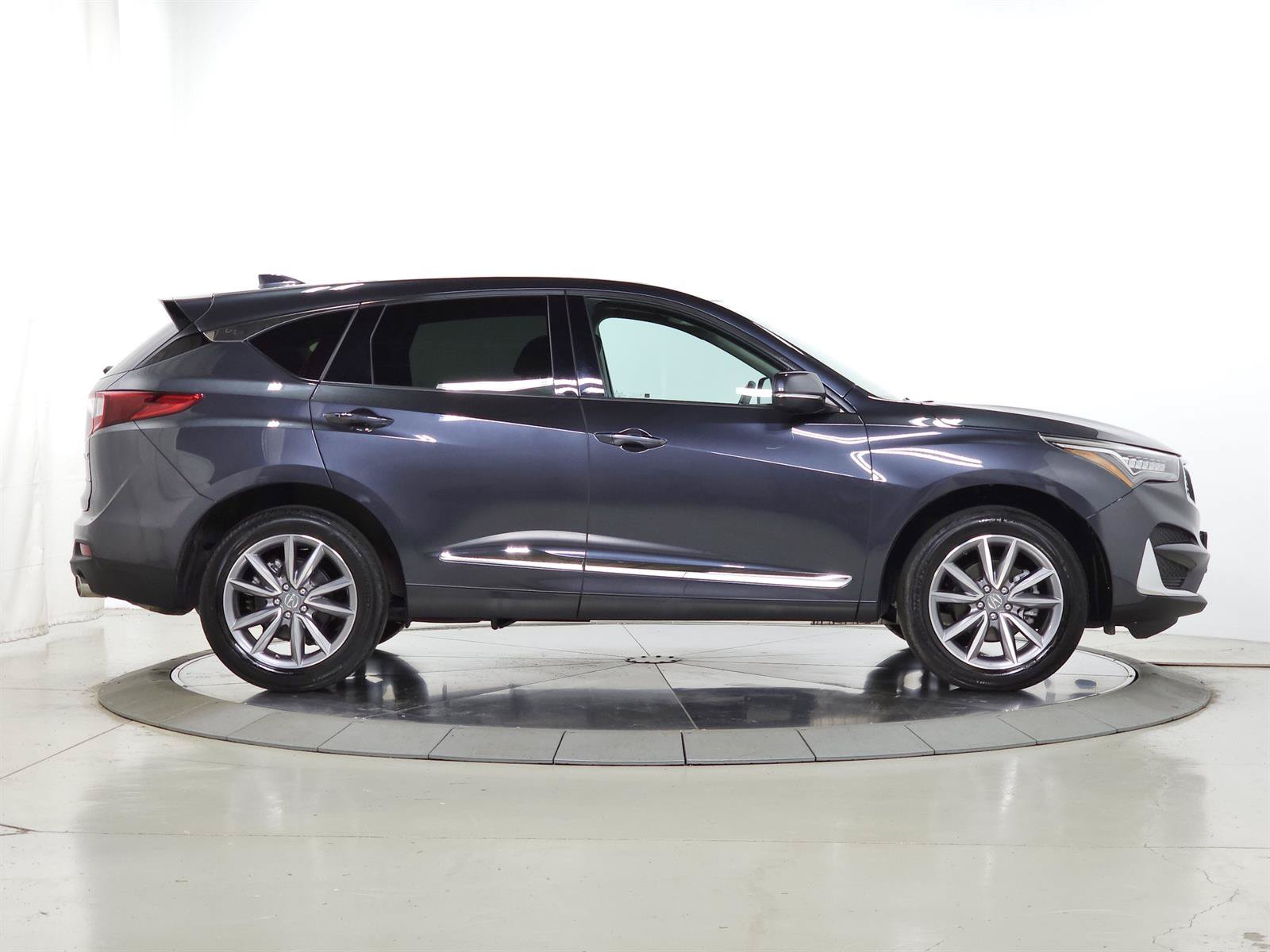 Used 2020 Acura RDX w/ Technology Package AWD/4WD image 13