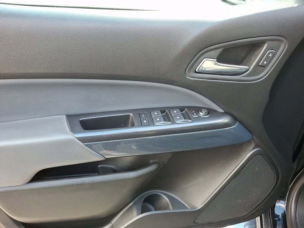 Used 2020 Chevrolet Colorado Z71 image 18