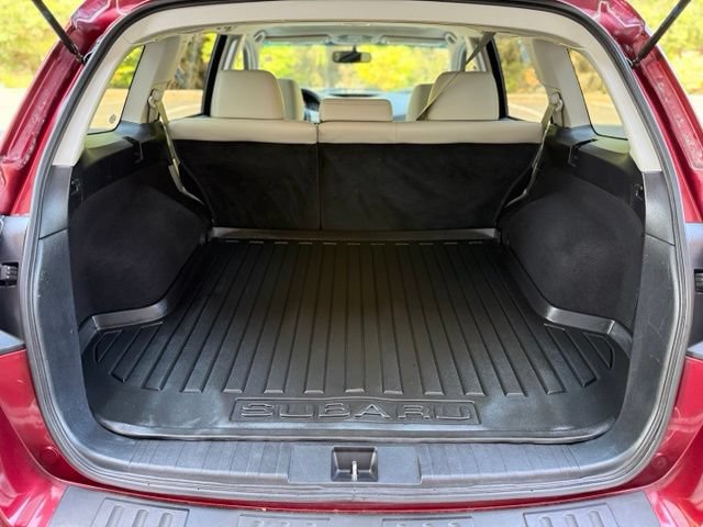 Used 2011 Subaru Outback 2.5i Limited AWD/4WD image 45