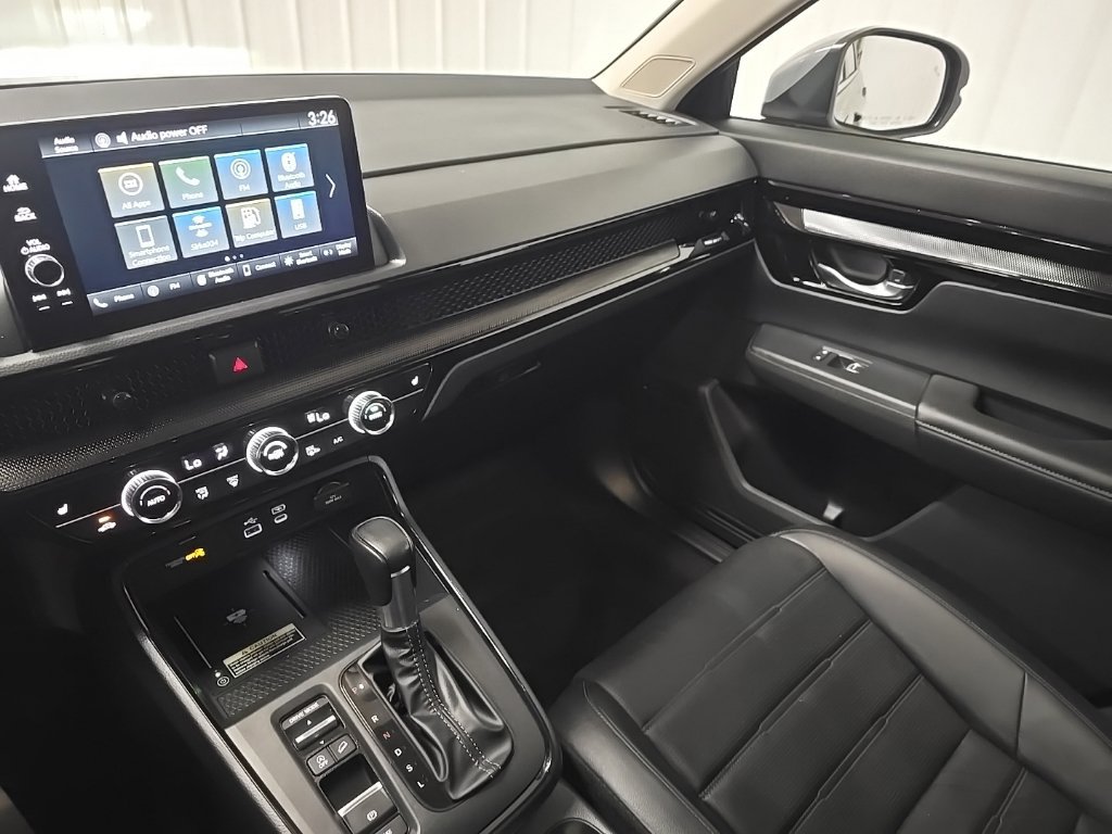 Used 2025 Honda CR-V EX-L image 26