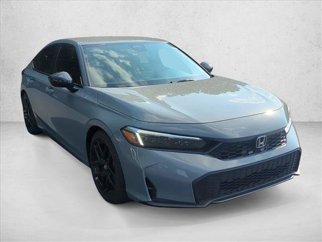 New 2026 Honda Civic Sport image 7