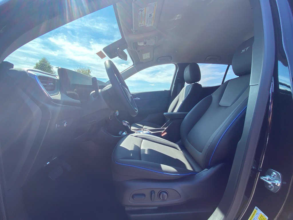 New 2026 Buick Encore GX Sport Touring w/ Advanced Technology Package FWD image 14