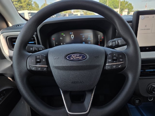 New 2026 Ford Maverick XLT FWD image 18
