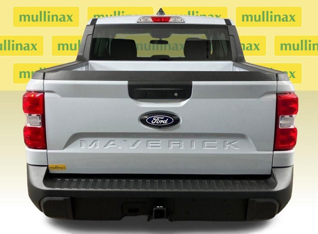 New 2026 Ford Maverick XL image 19