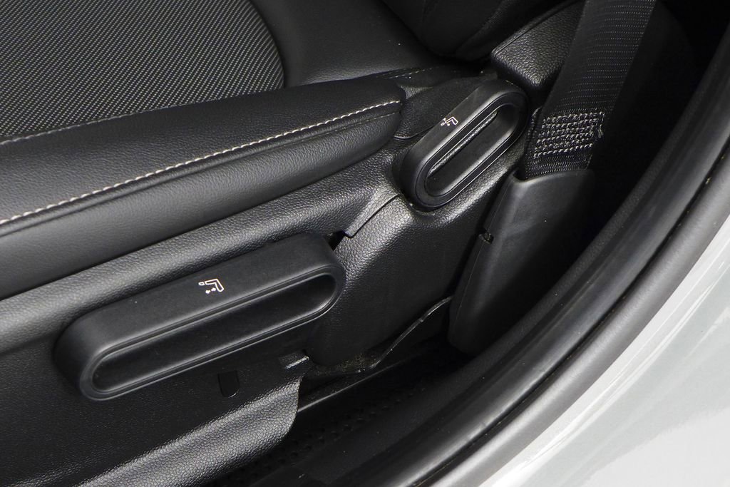 Used 2022 MINI Cooper S image 22