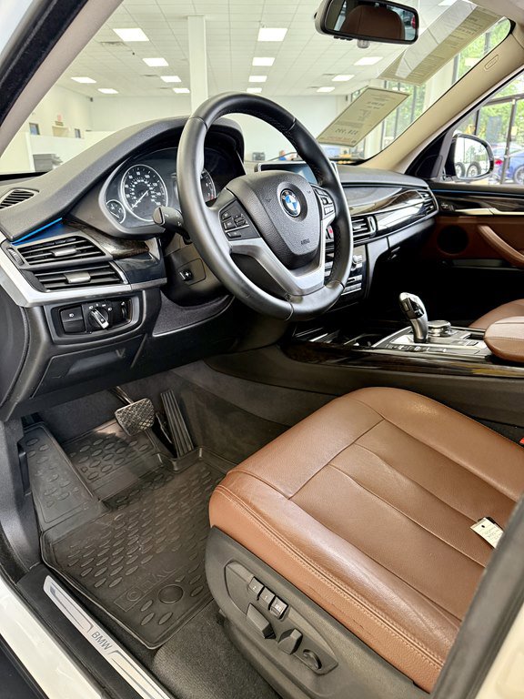 Used 2016 BMW X5 xDrive35i image 13