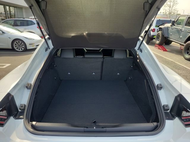 New 2026 Dodge Charger Scat Pack w/ Blacktop Package image 6