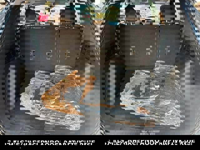 New 2026 Ford Escape SE image 31