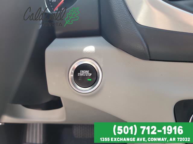 Used 2024 GMC Terrain SLT image 19