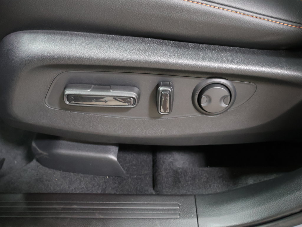 New 2027 Honda CR-V Sport-L image 14