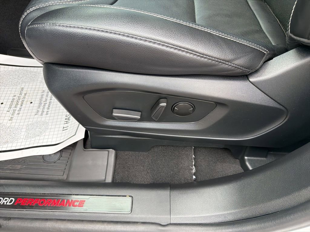 Used 2024 Ford Explorer ST w/ Equipment Group 401A image 25