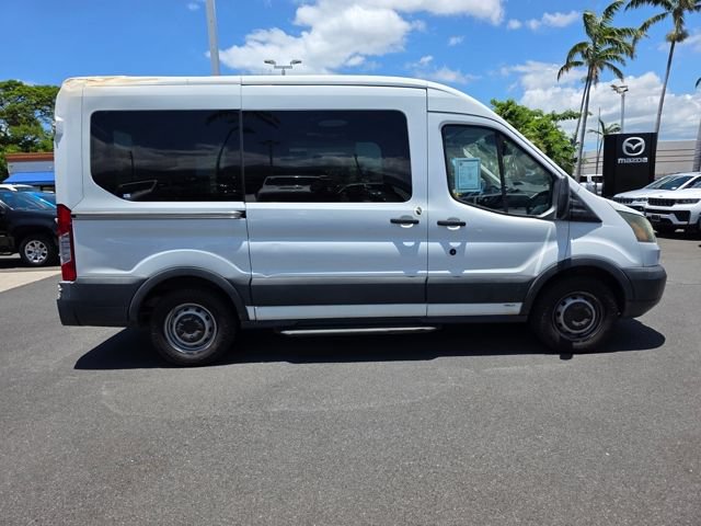 Used 2016 Ford Transit 150 XL RWD image 4