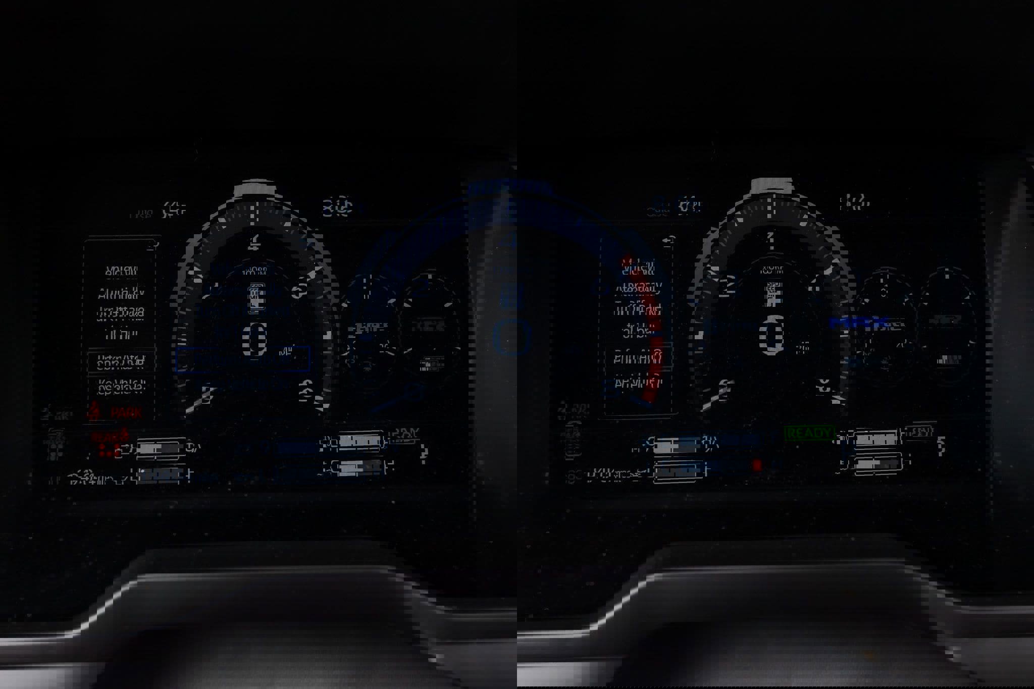 Used 2024 Toyota Sequoia TRD Pro image 19