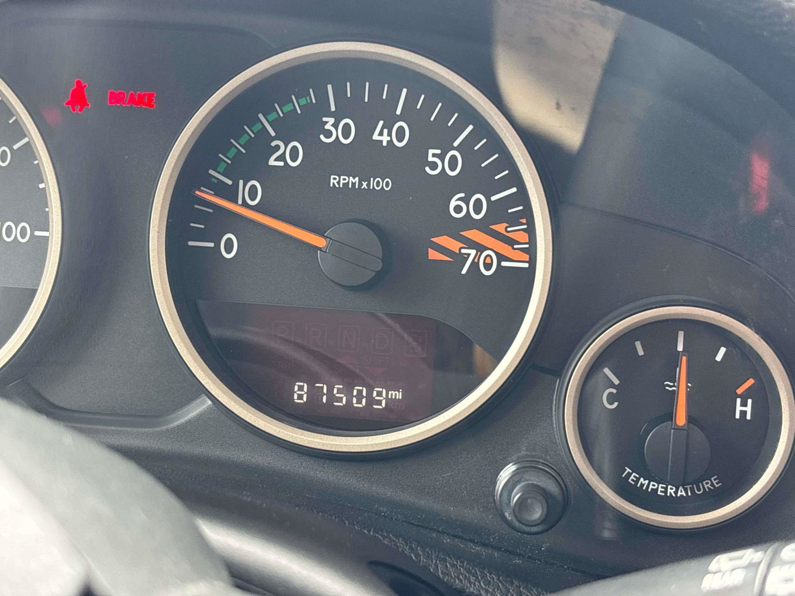 Used 2017 Jeep Wrangler Unlimited Sahara AWD/4WD image 13