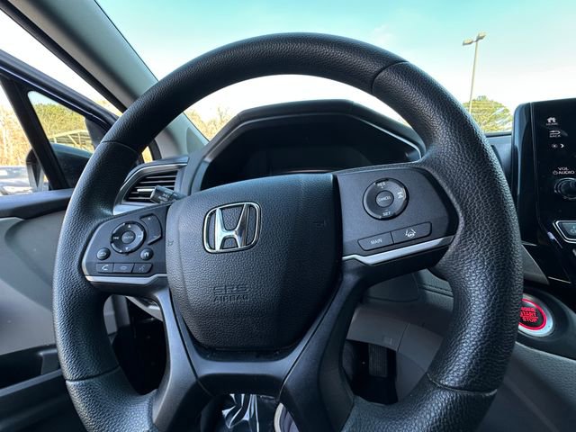 Used 2018 Honda Odyssey EX image 18