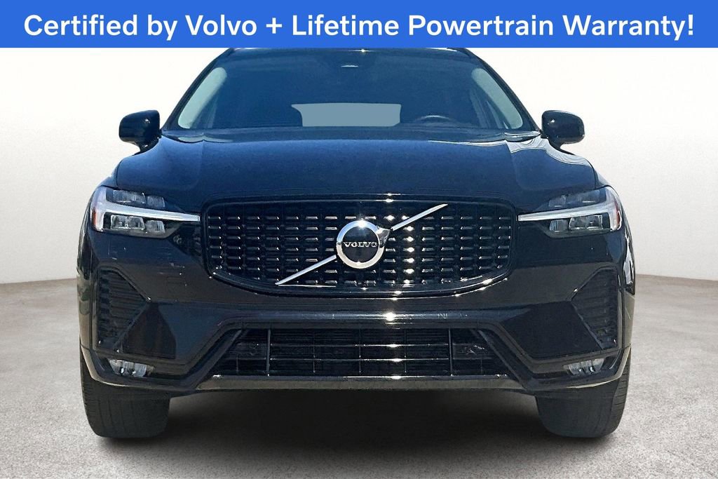 Certified 2025 Volvo XC60 B5 Core image 6