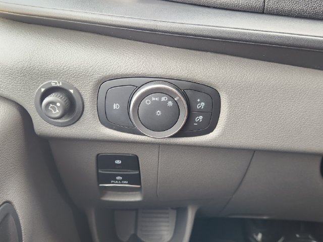 Used 2025 Ford Transit 350 XLT RWD image 24