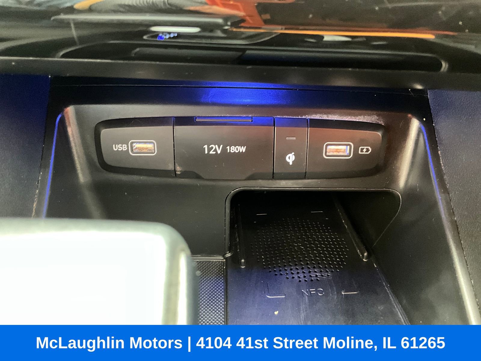 Used 2022 Hyundai Tucson SEL w/ Convenience Package image 22