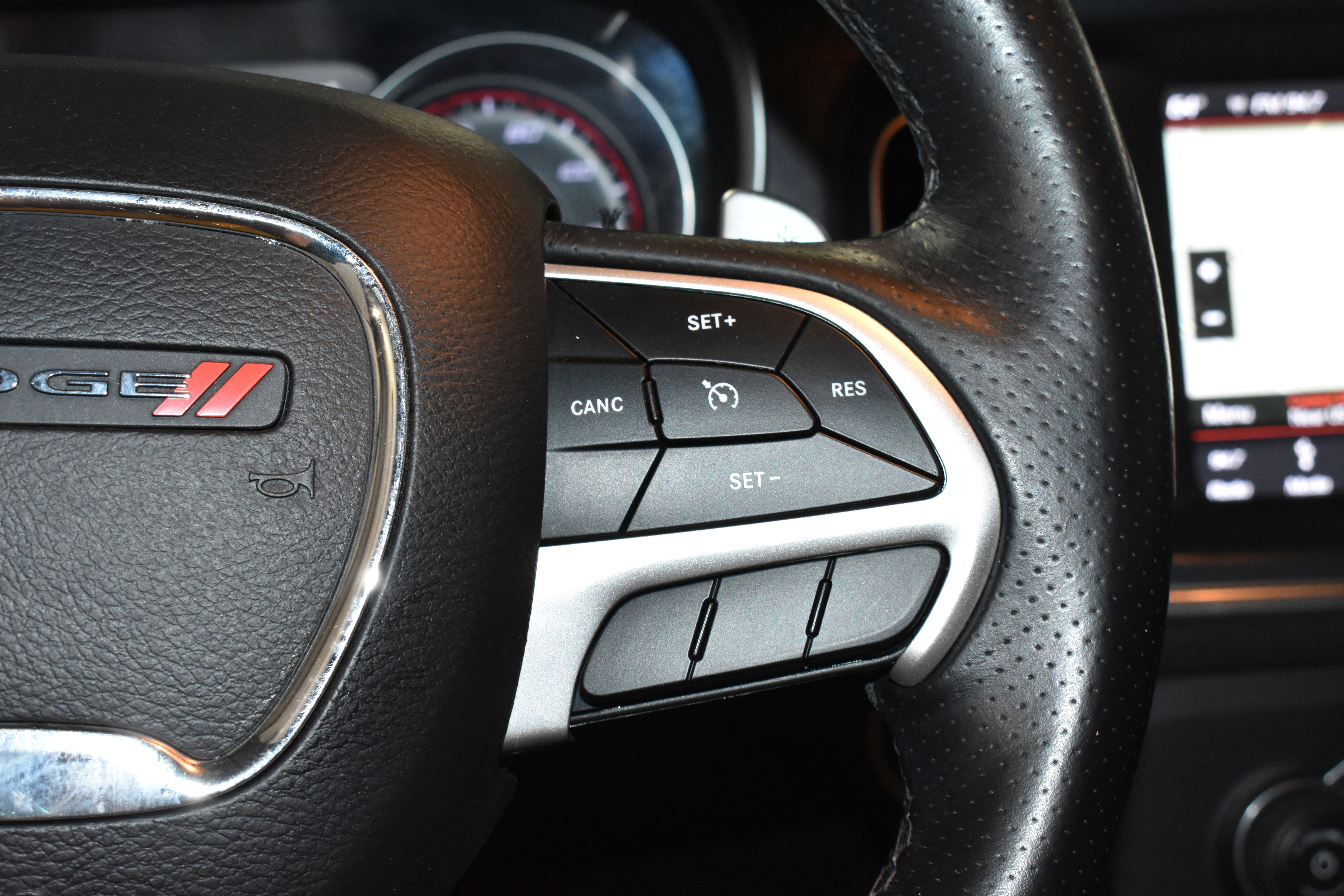 Used 2018 Dodge Charger GT AWD/4WD image 13