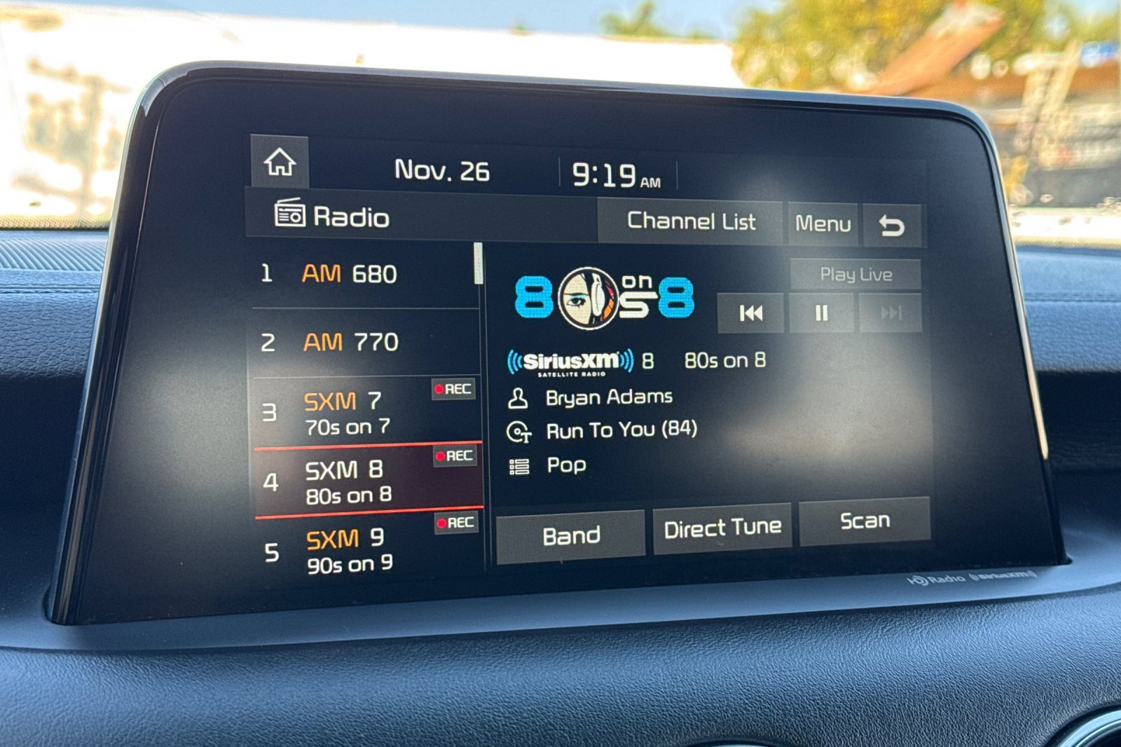 Used 2021 Kia Stinger GT1 image 21