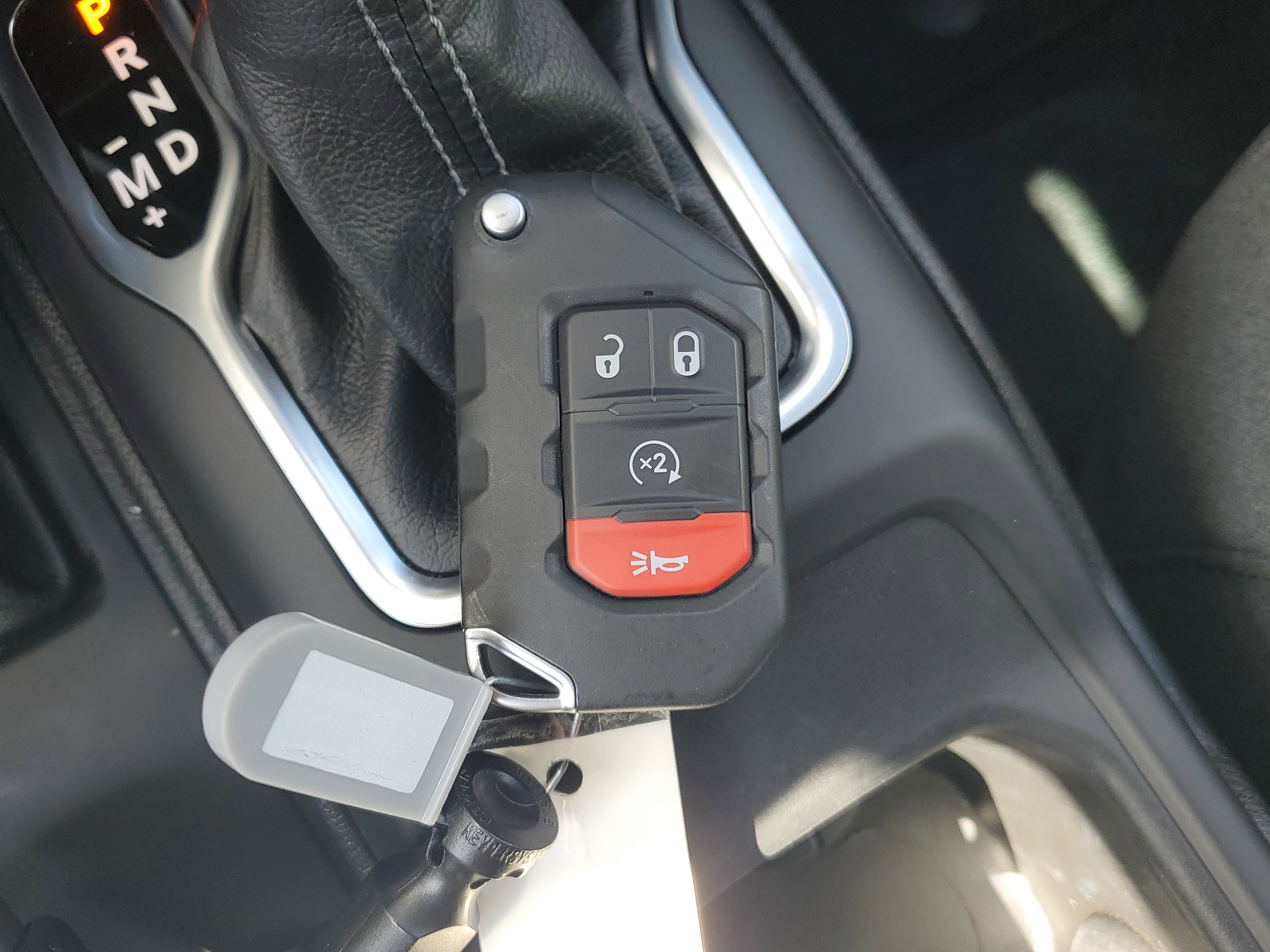 Used 2024 Jeep Wrangler Sport S image 29