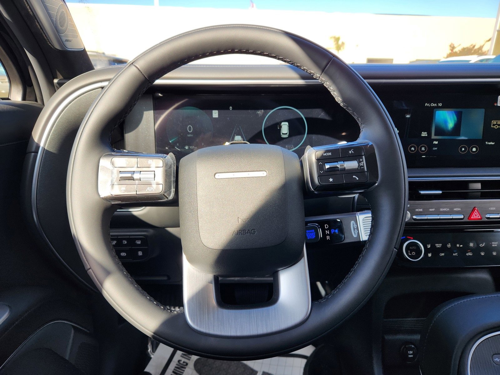 New 2026 Hyundai Palisade Calligraphy image 36