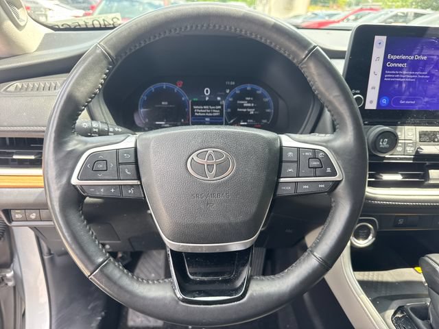 Used 2024 Toyota Grand Highlander FWD image 20