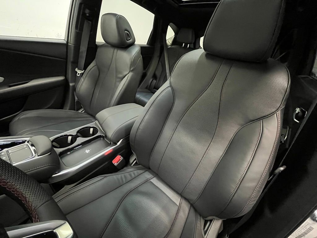 New 2026 Acura RDX A-Spec image 11