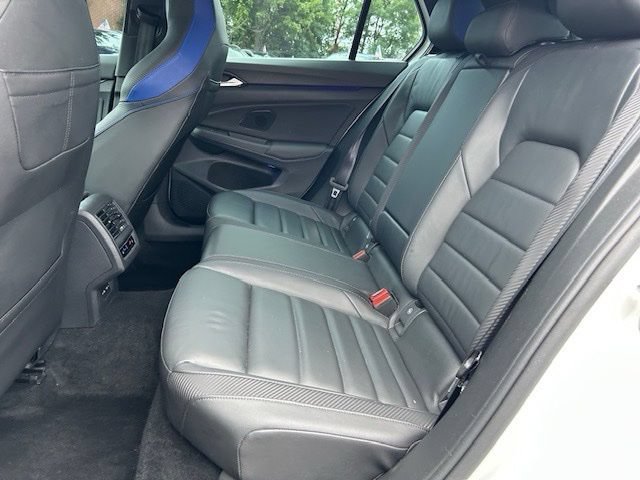 Used 2022 Volkswagen Golf R AWD/4WD image 15