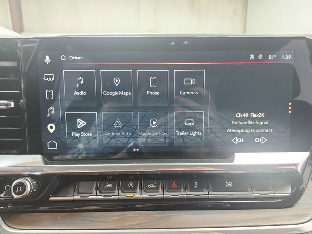 Used 2025 GMC Sierra 1500 SLT image 28