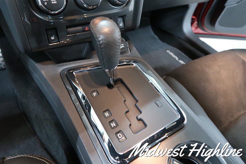 Used 2011 Dodge Challenger SRT8 RWD image 31