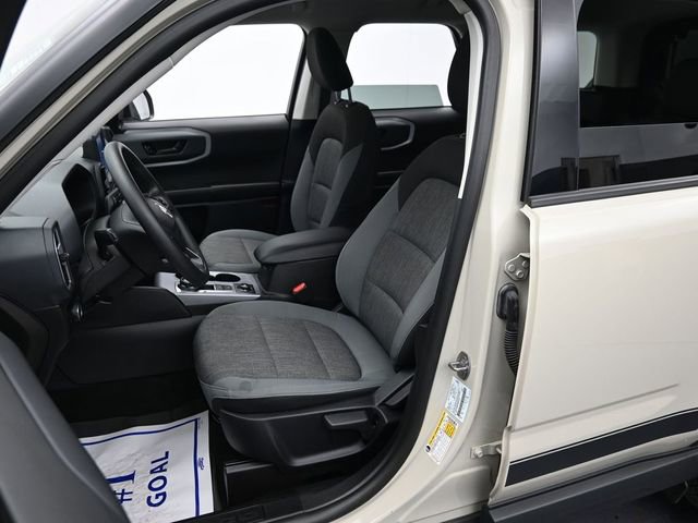 Used 2024 Ford Bronco Sport Big Bend image 11
