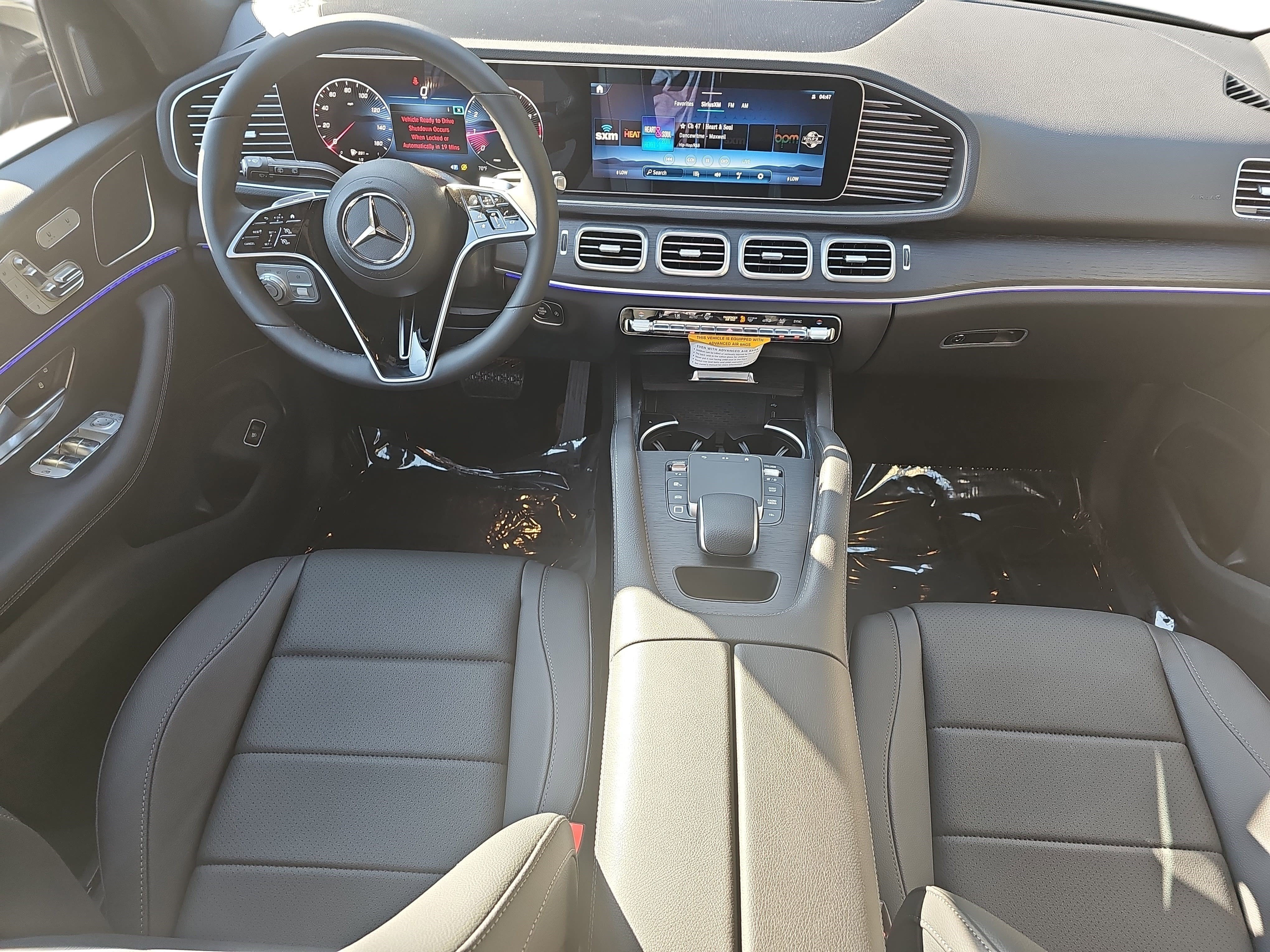 Used 2026 Mercedes-Benz GLE 350 4MATIC image 10